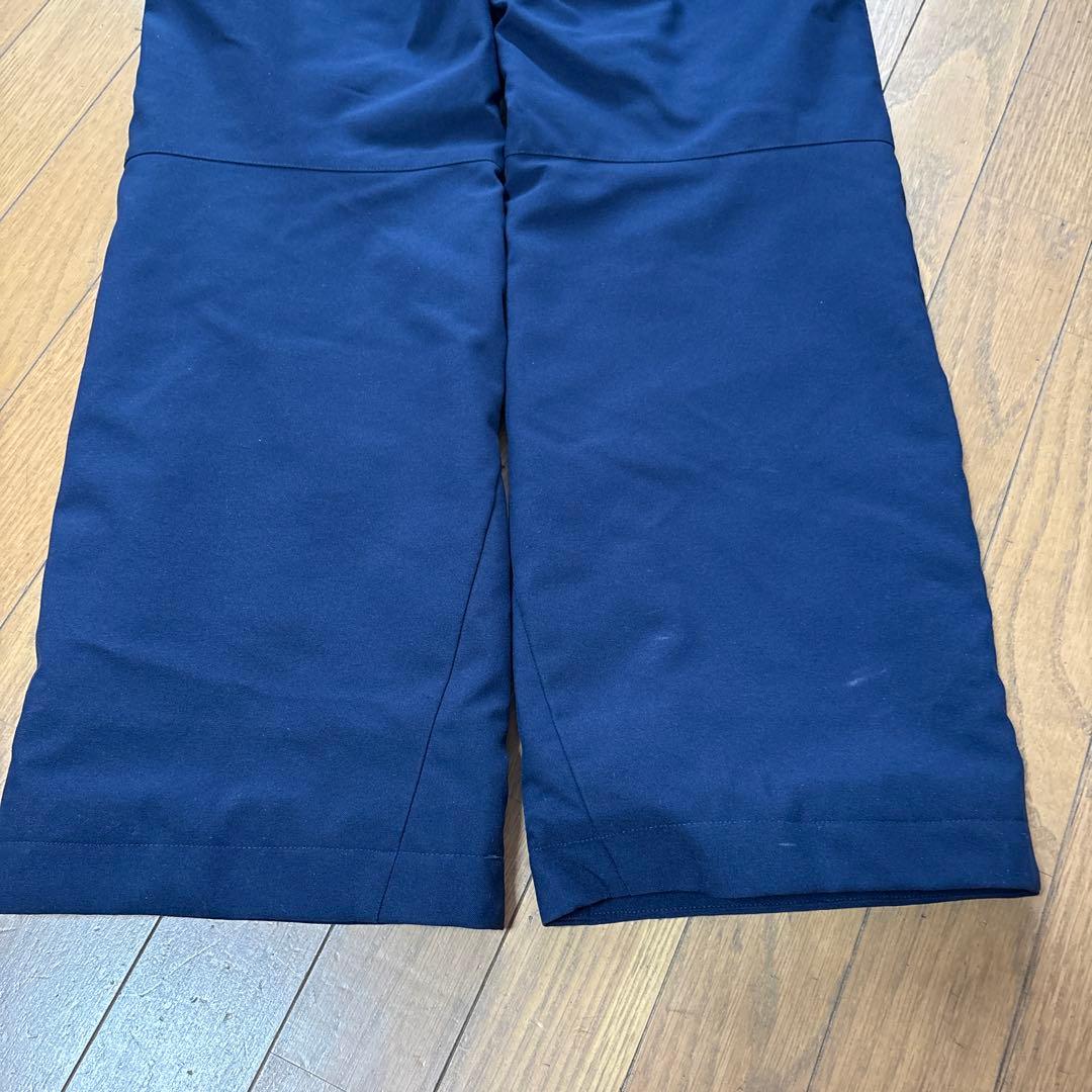 スキーウェア 上下 フェニックス 記名なし 160cm クリーニング済み