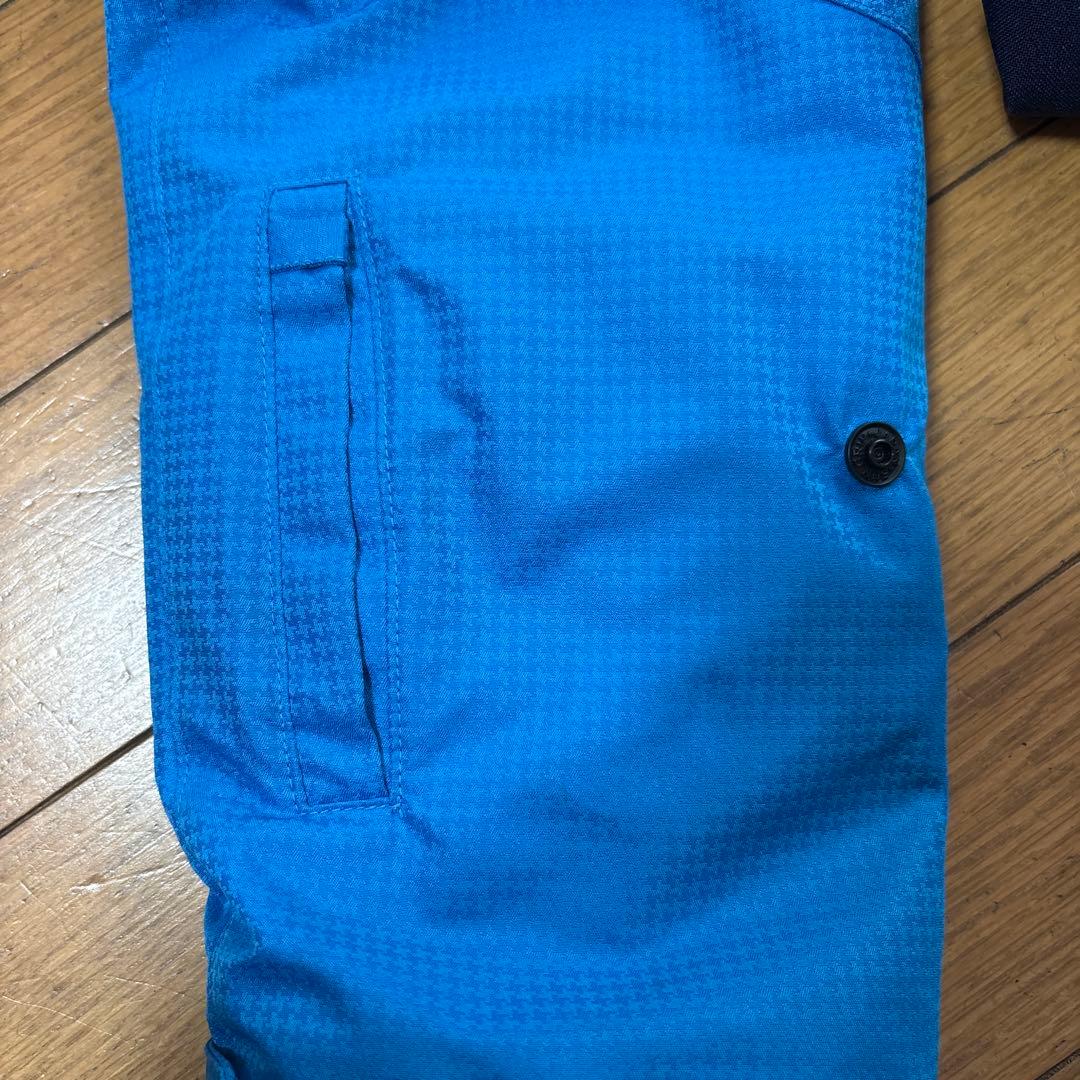 スキーウェア 上下 フェニックス 記名なし 160cm クリーニング済み