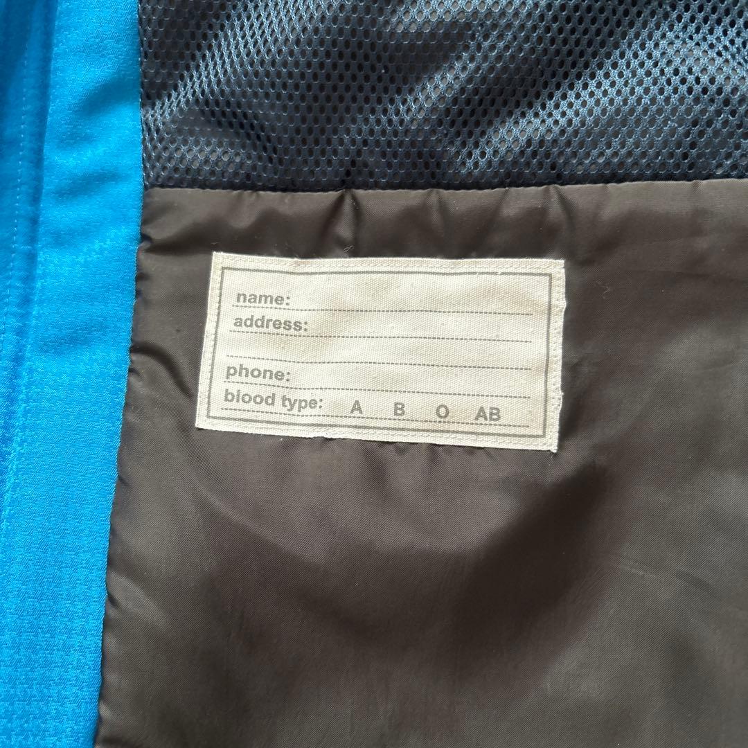 スキーウェア 上下 フェニックス 記名なし 160cm クリーニング済み