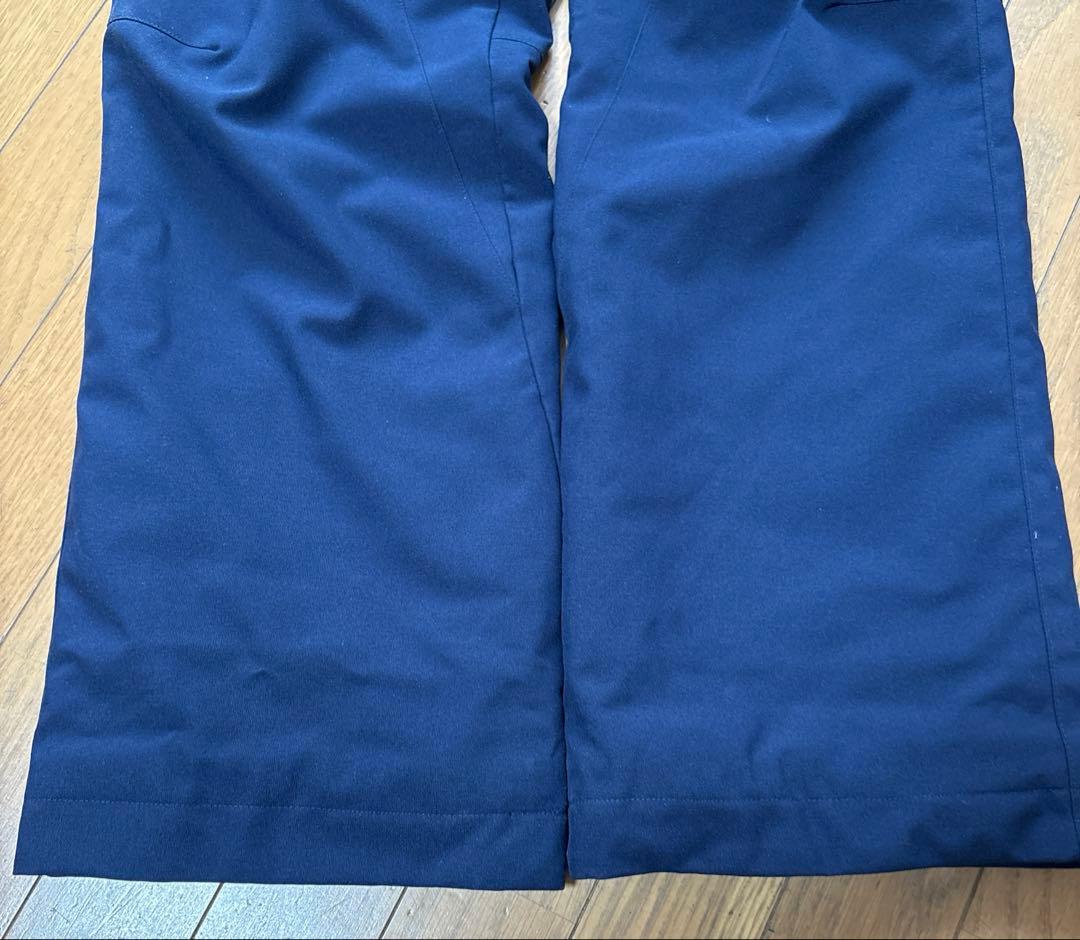 スキーウェア 上下 フェニックス 記名なし 160cm クリーニング済み