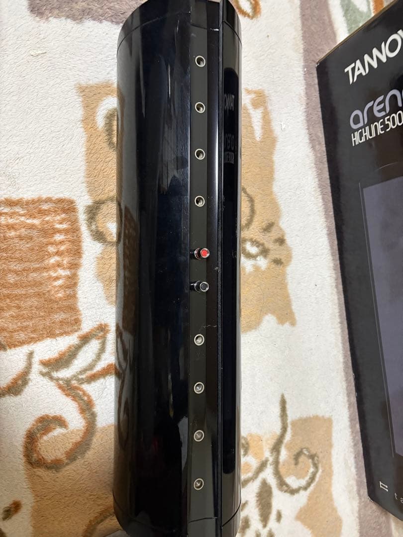 Tannoy Arena Highline 500 LCR 音出確認済ジャンク扱