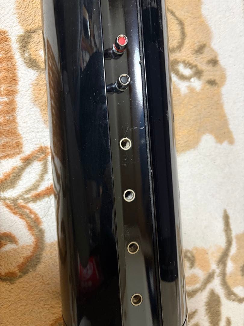 Tannoy Arena Highline 500 LCR 音出確認済ジャンク扱