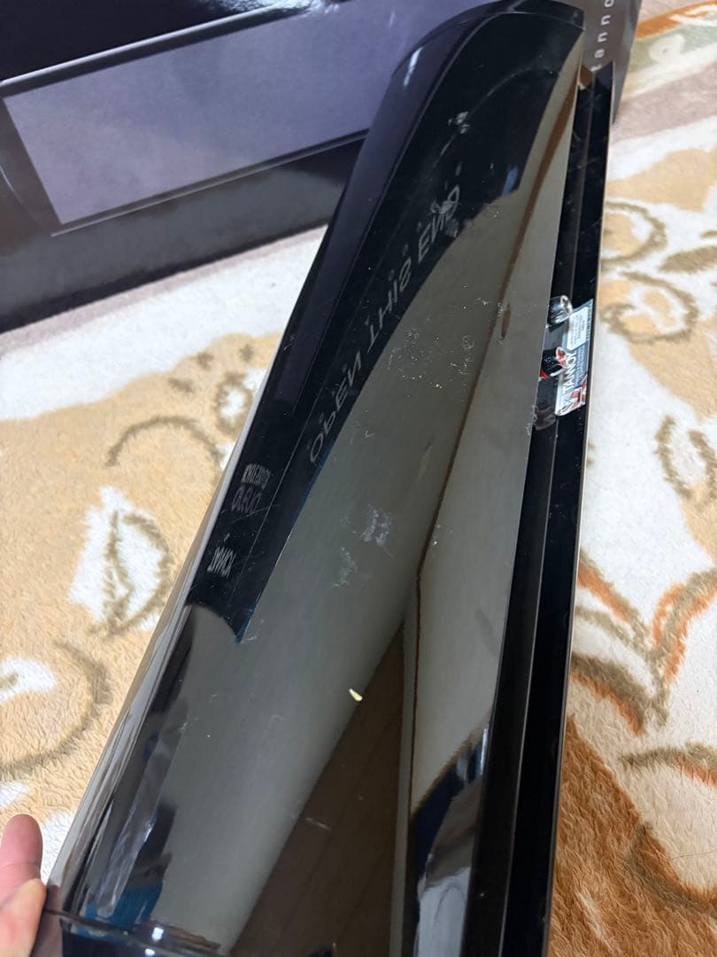 Tannoy Arena Highline 500 LCR 音出確認済ジャンク扱