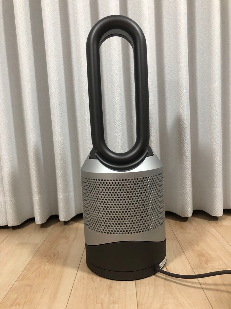 Dyson Pure Hot+Cool【11/7までの出品です】