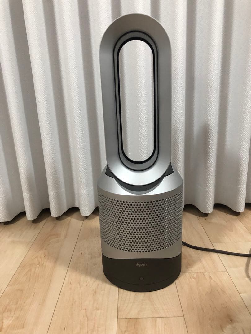 Dyson Pure Hot+Cool【11/7までの出品です】