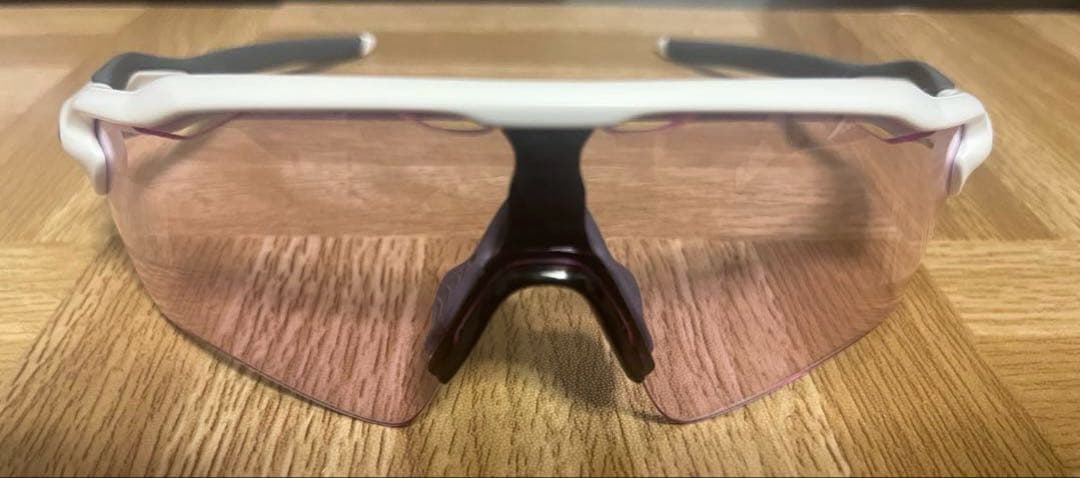 【美品】OAKLEY Radar® EV Path® サングラス【希少色】