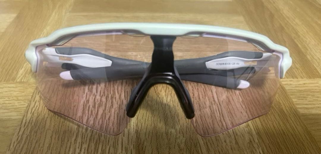 【美品】OAKLEY Radar® EV Path® サングラス【希少色】