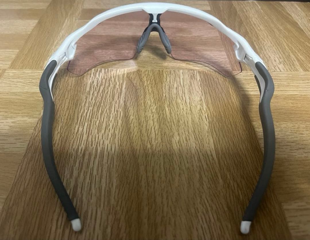 【美品】OAKLEY Radar® EV Path® サングラス【希少色】