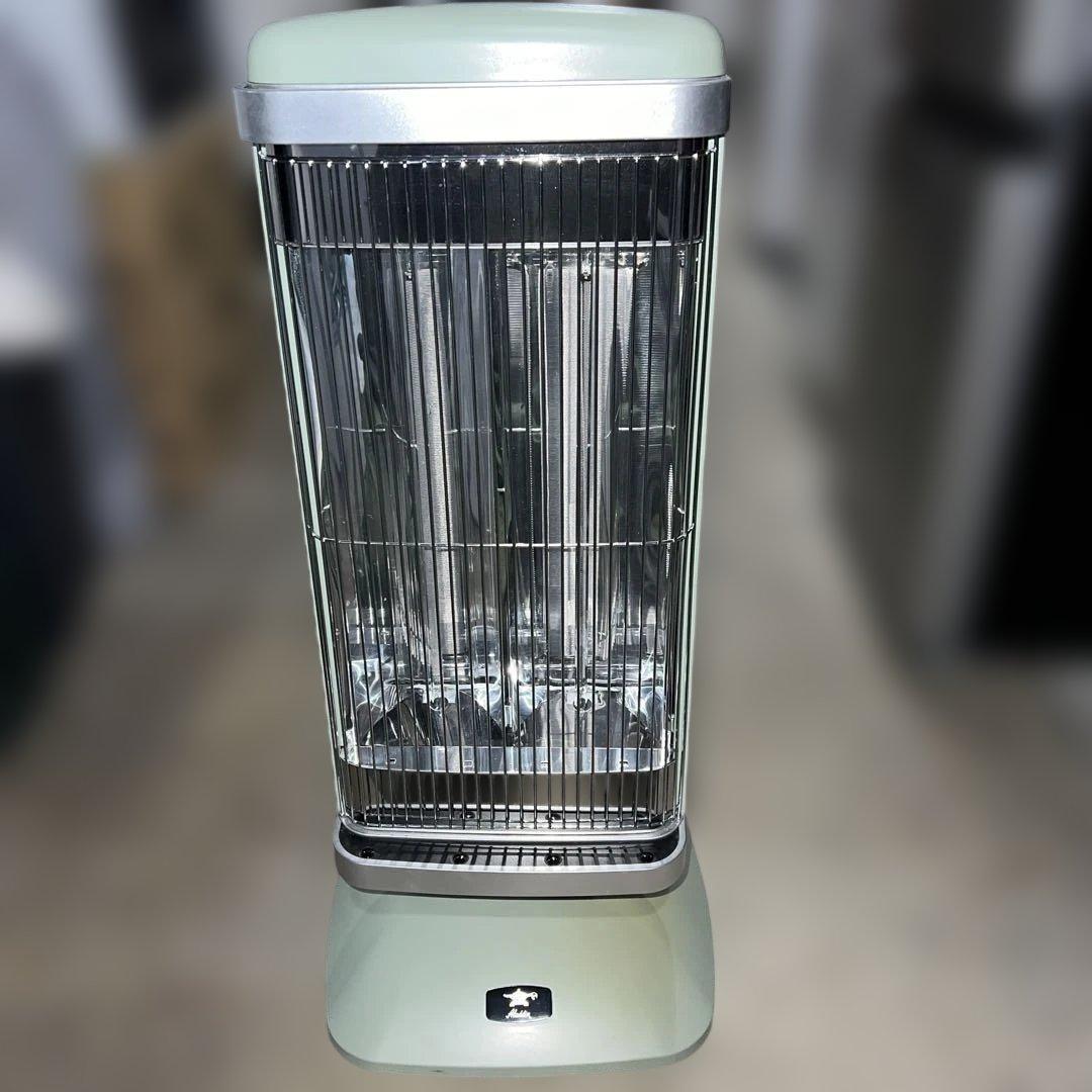 ⭐︎アラジン 遠赤外線グラファイトヒーター/AEH-2G10BJ 2022年製