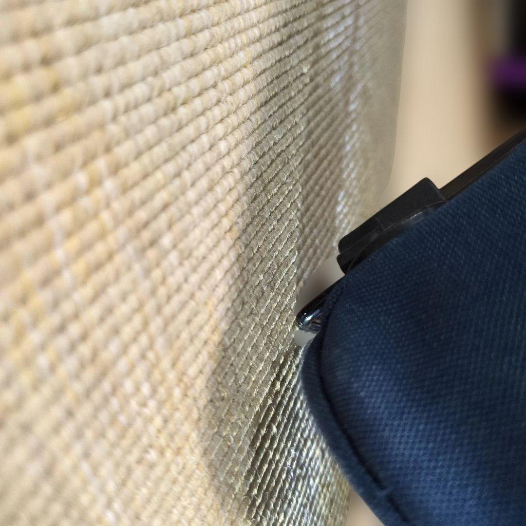 ルコック セルフクラブケース内蔵型　キャディバック9型