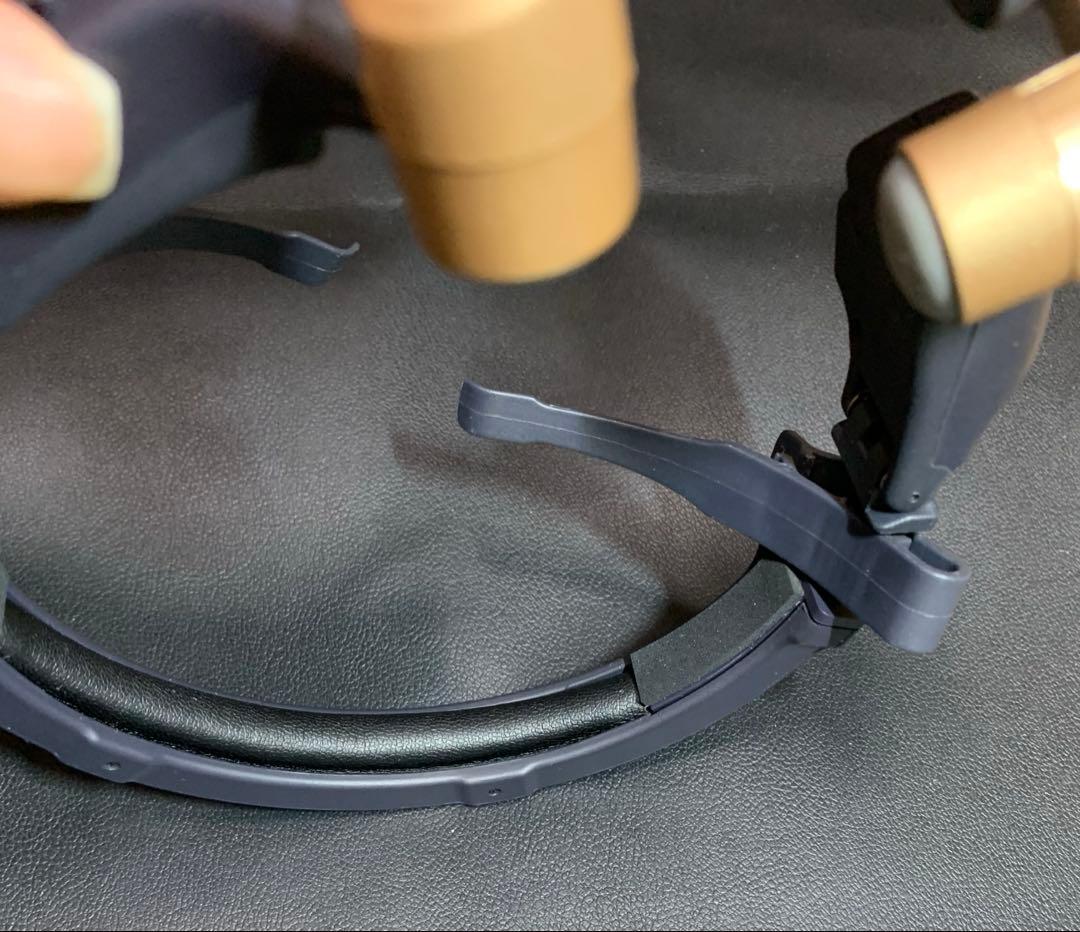 ココチモ きこえるホン ES-800KU