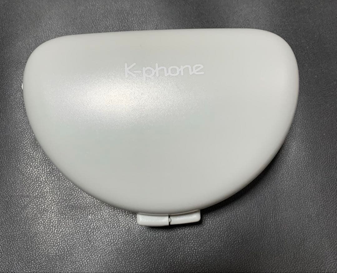 ココチモ きこえるホン ES-800KU