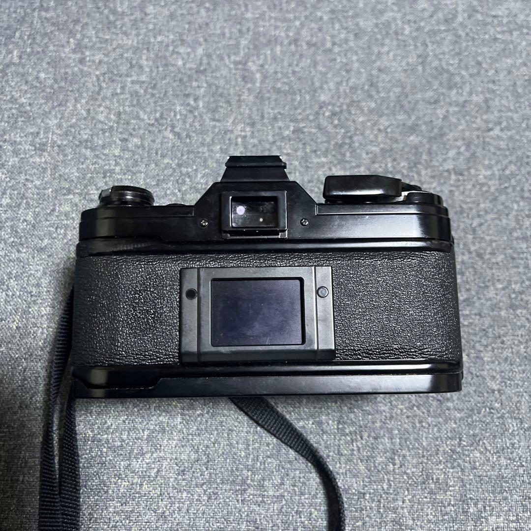 Canon フィルムカメラ AE-1