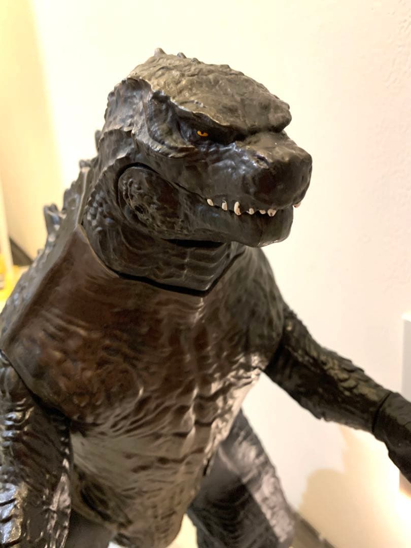超希少ジャックスパシフィック 24インチ ゴジラ 2014 ジャイアントサイズ