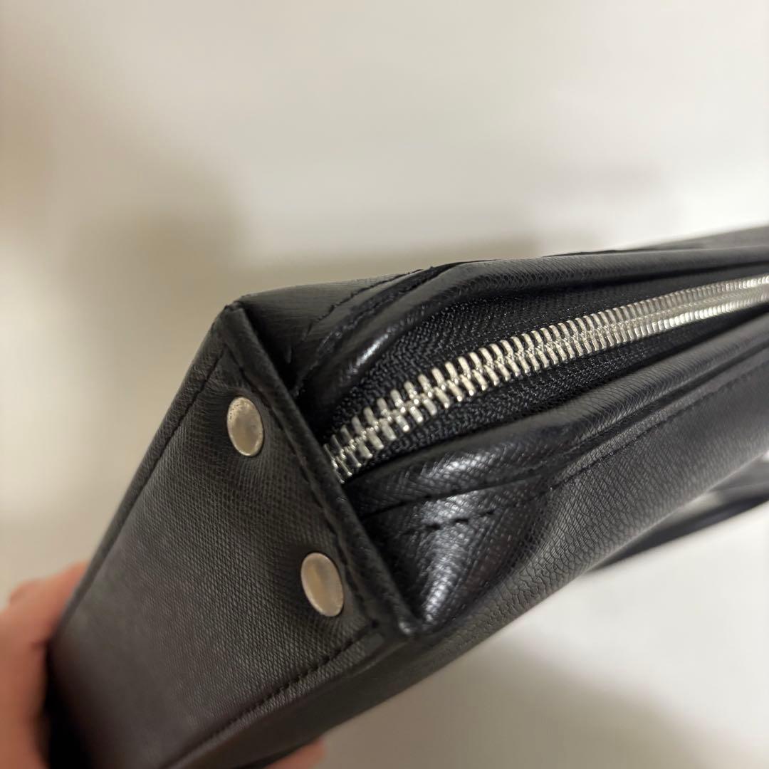 PORTER ポーター アベニュー 吉田カバン ビジネスバッグ ブリーフケース