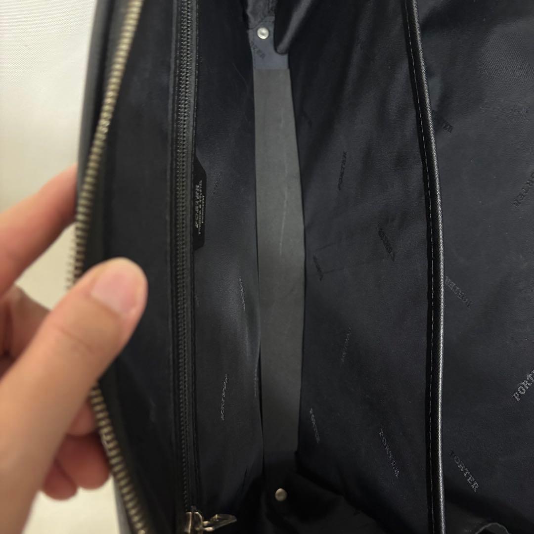 PORTER ポーター アベニュー 吉田カバン ビジネスバッグ ブリーフケース