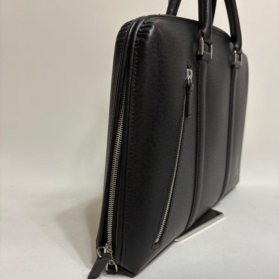 PORTER ポーター アベニュー 吉田カバン ビジネスバッグ ブリーフケース