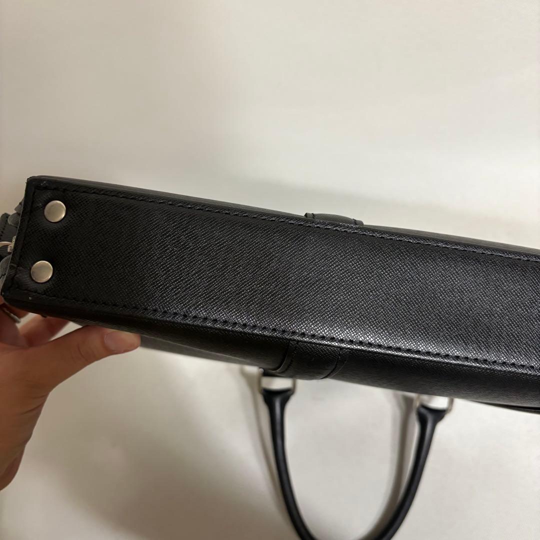 PORTER ポーター アベニュー 吉田カバン ビジネスバッグ ブリーフケース