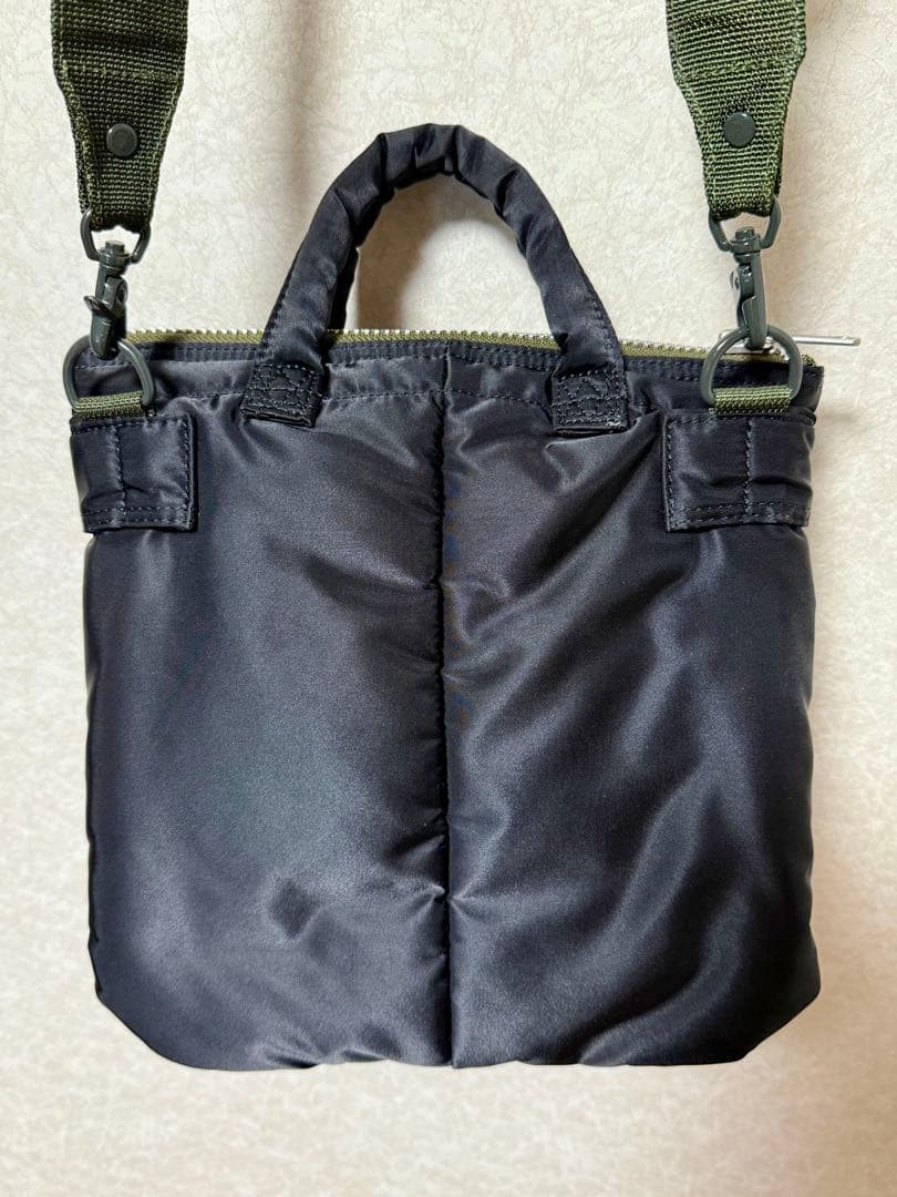 PORTER px tanker ショルダーバッグ