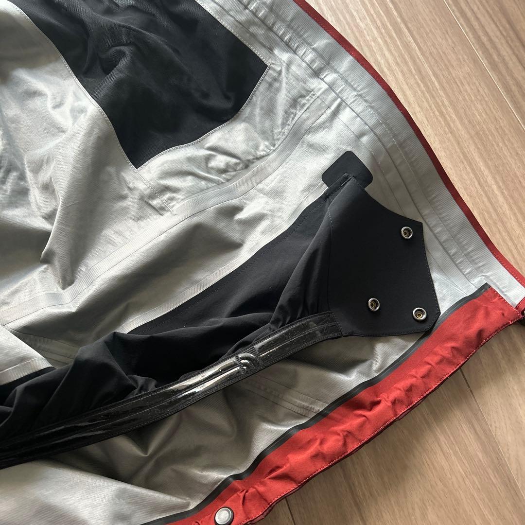 ノースフェイス　パウダーガイドジャケット スキー スノーボード