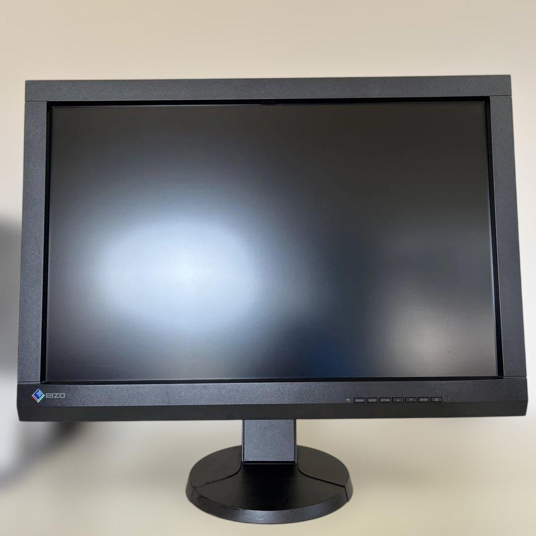 EIZO ColorEdge CX241 使用時間少なめ
