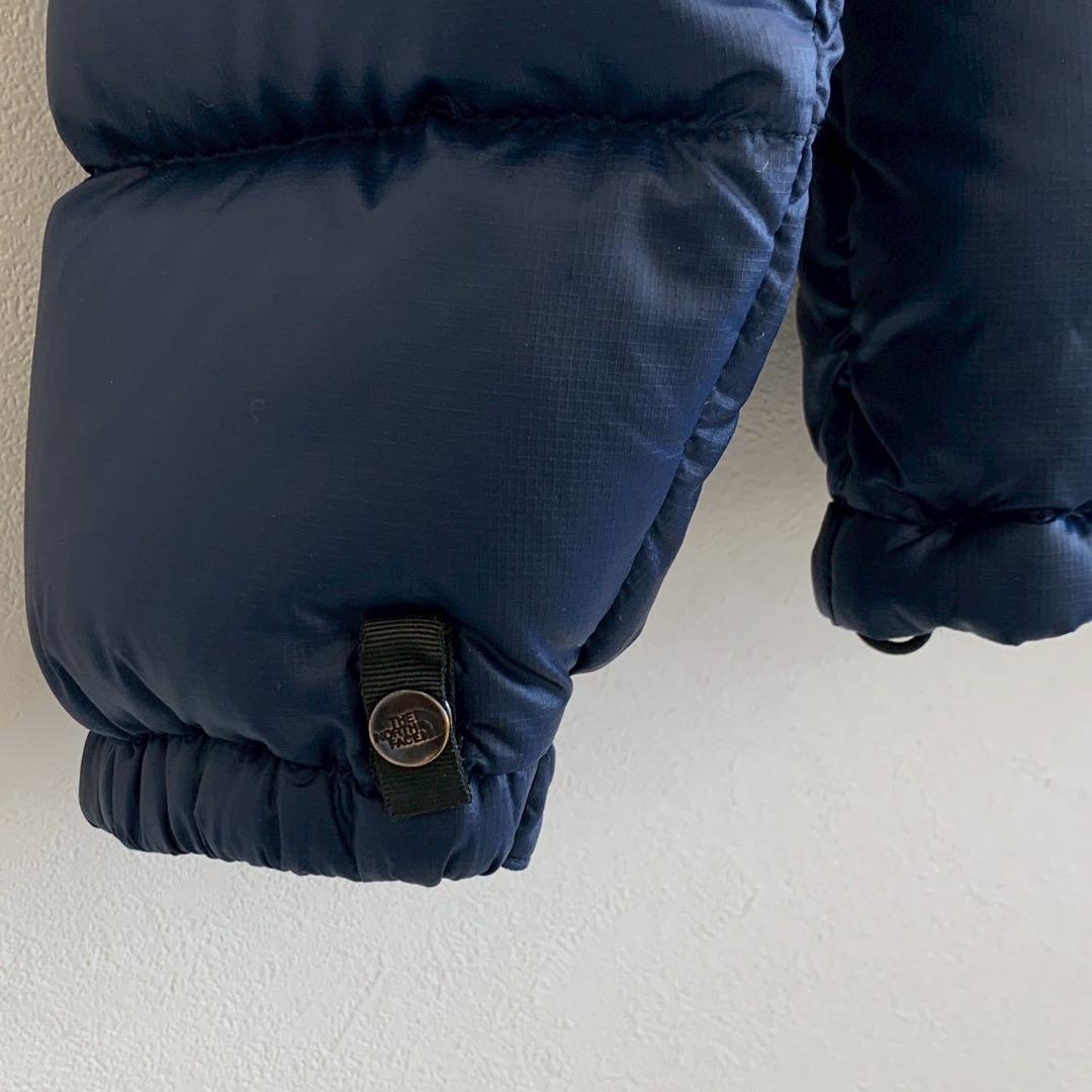 ★THE NORTH FACE★ヌプシ ダウンジャケット メンズ M 700