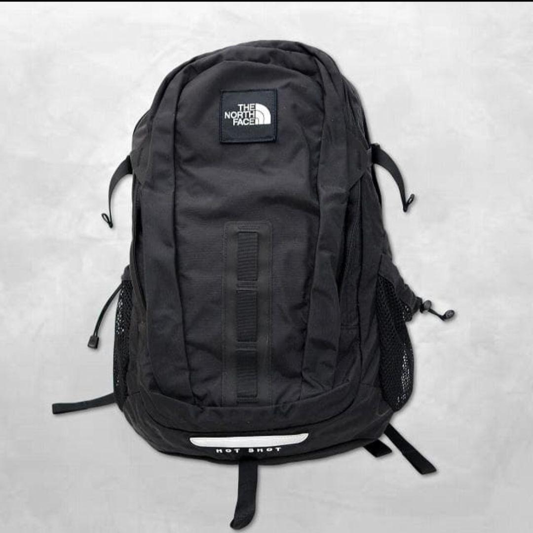 ザノースフェイス NM72008 ホットショット スペシャルエディション