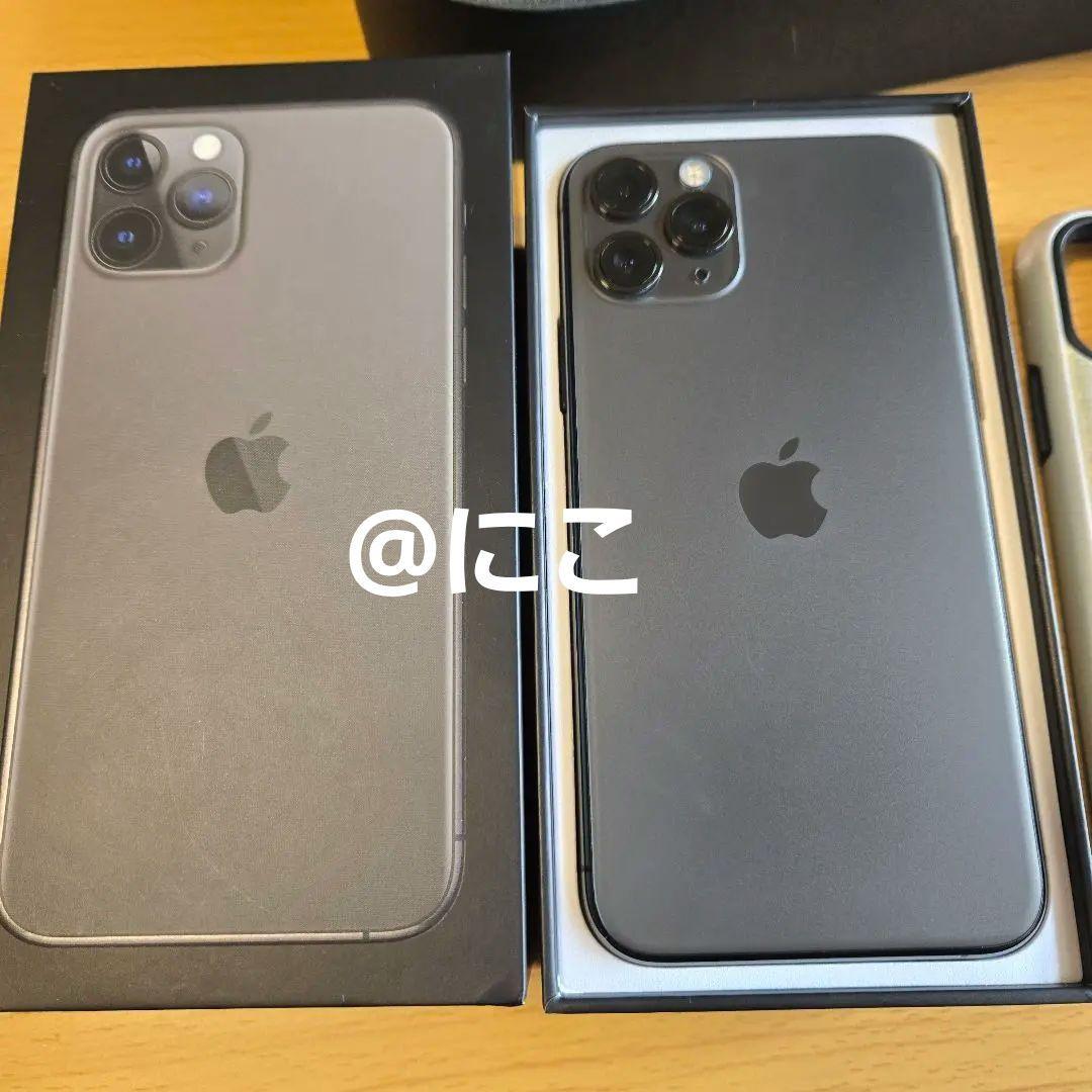 iPhone11pro 256GB　ヴァレクストラ　特注　ケース　その他