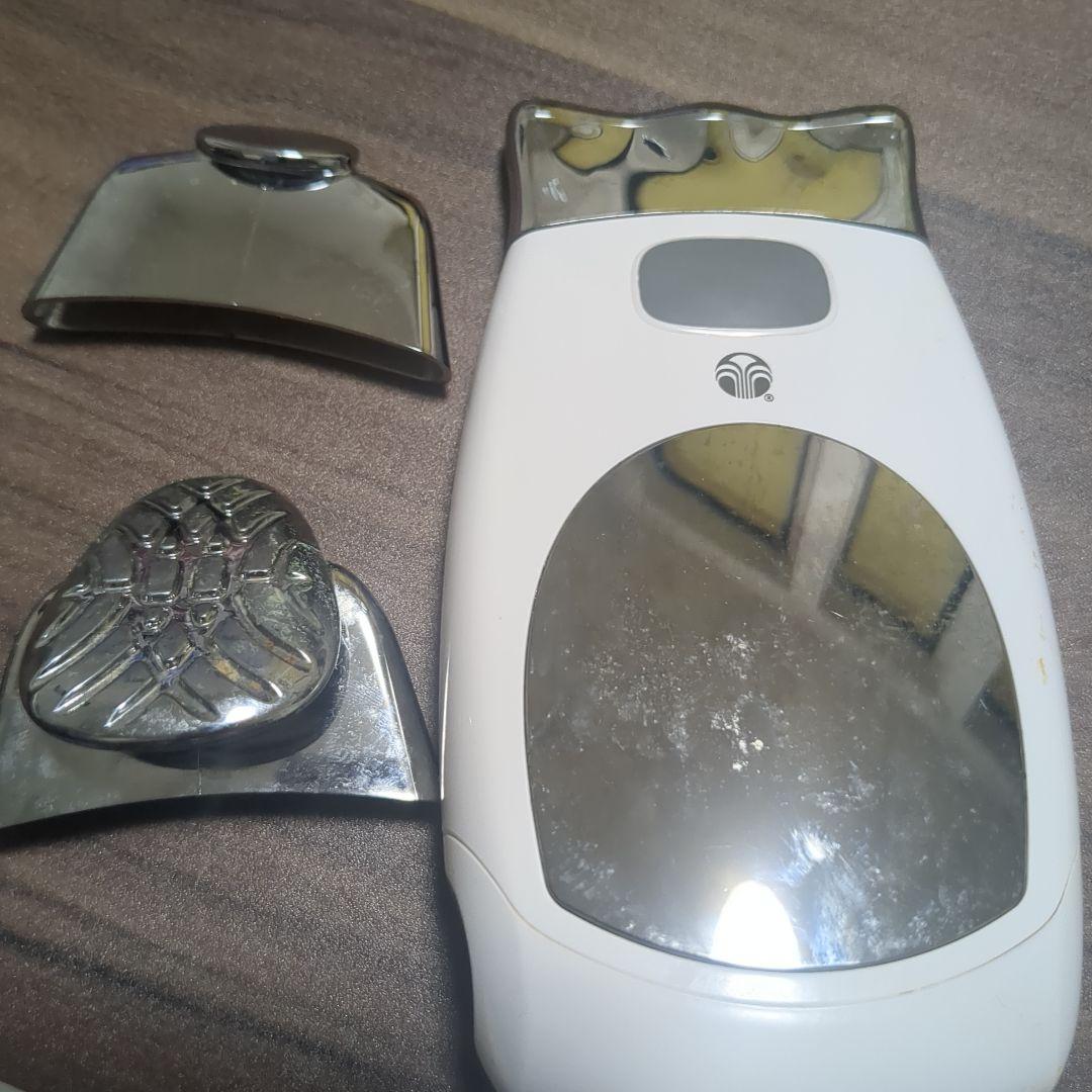 ニュースキン　ガルバageLOC 美顔器 2つのアタッチメント付き