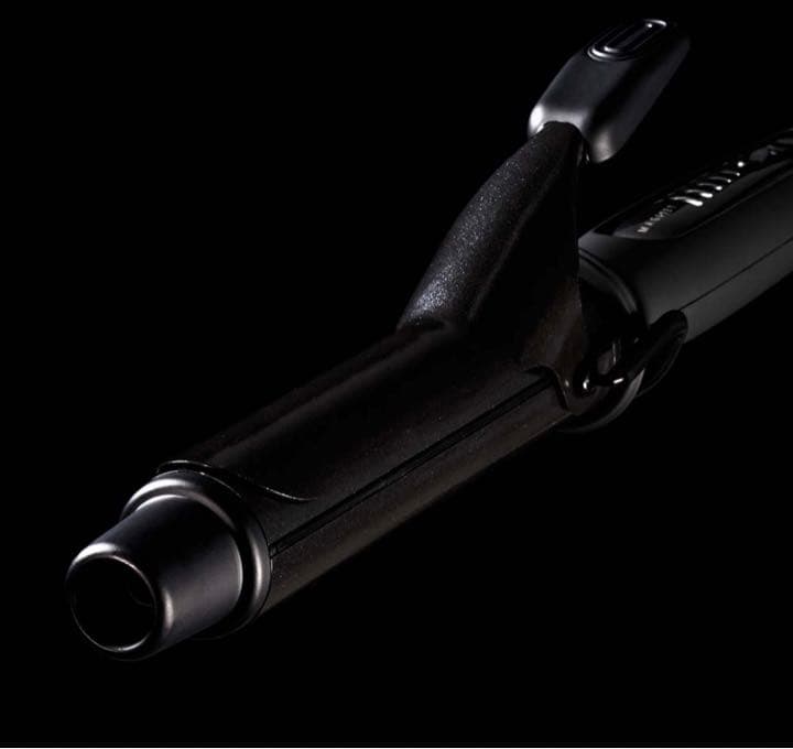 クレイツ マグネットヘアプロ カールアイロン３２ミリ