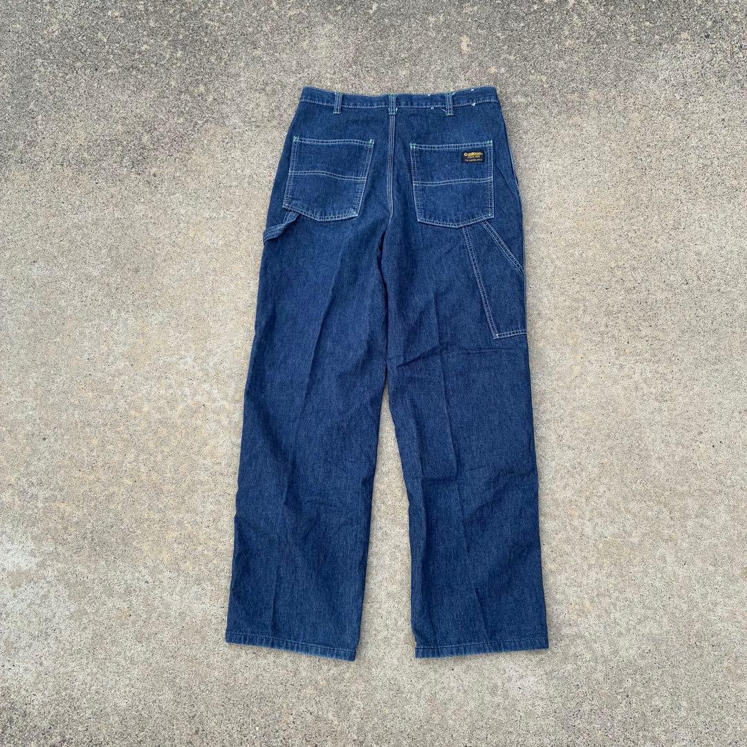 【VINTAGE】 OSH KOSH \