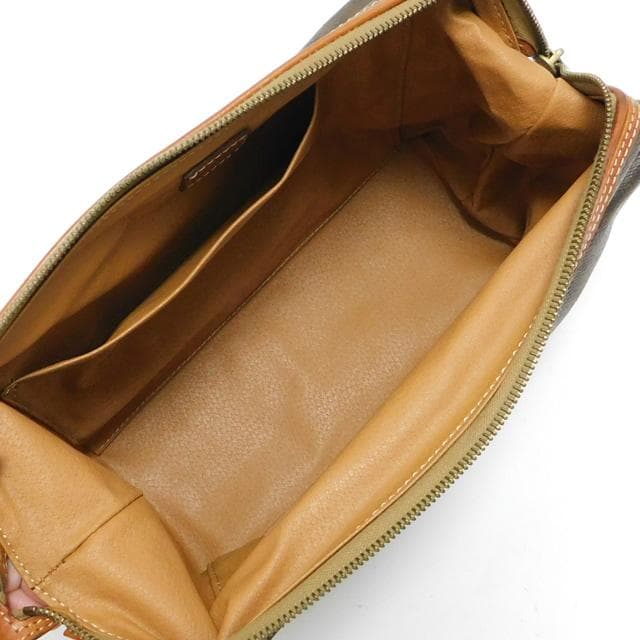 セリーヌ ポーチ クラッチバッグ イタリア製 ヴィンテージ 角破けなし