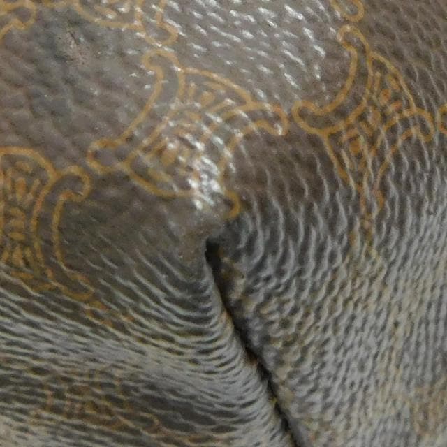 セリーヌ ポーチ クラッチバッグ イタリア製 ヴィンテージ 角破けなし