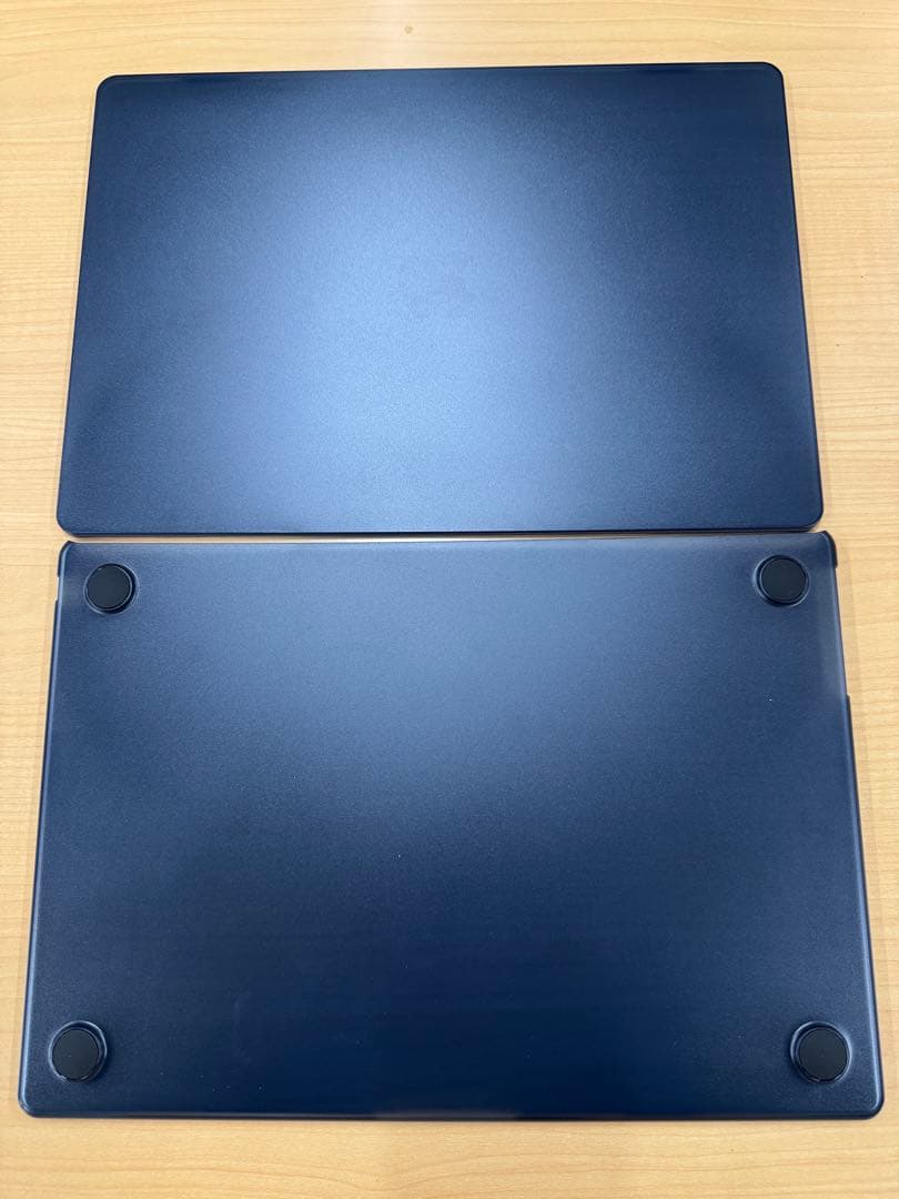 MacBook Air M2 15.3 インチ 512GB