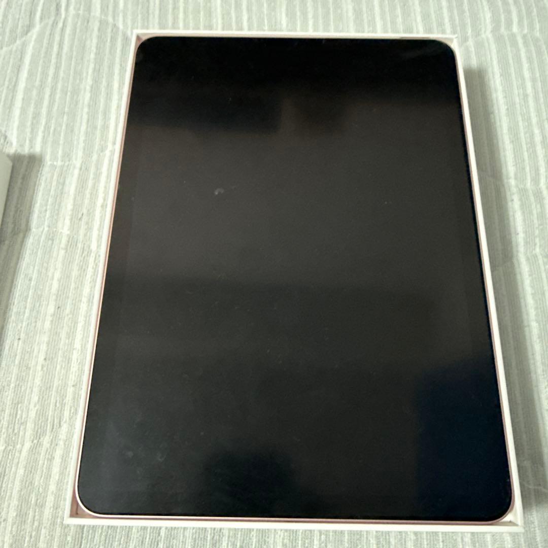 iPadAir （第4世代）＆Appleペンシル（第2世代）