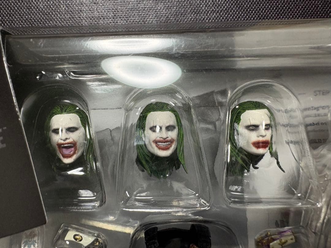 マフェックス　ナイトメア　ジョーカー