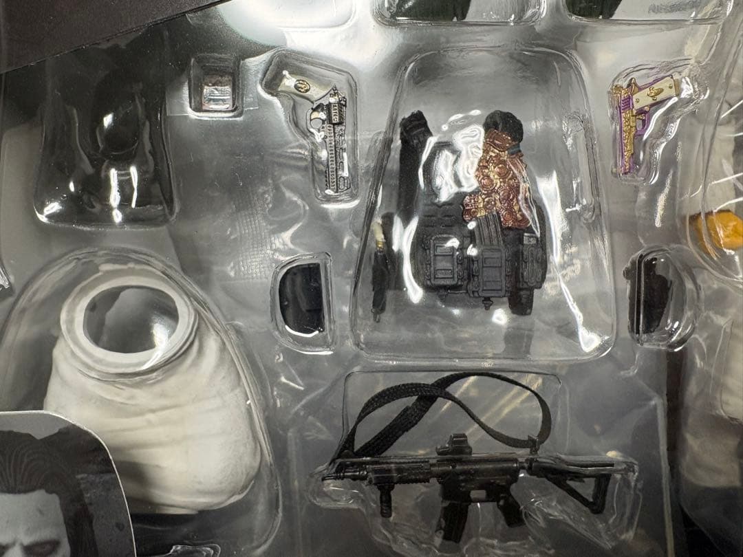 マフェックス　ナイトメア　ジョーカー