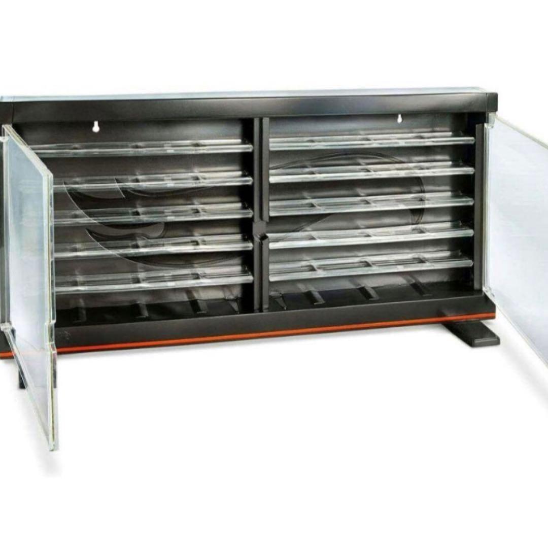ホットウィール　コレクター ディスプレイ　DISPLAY CASE
