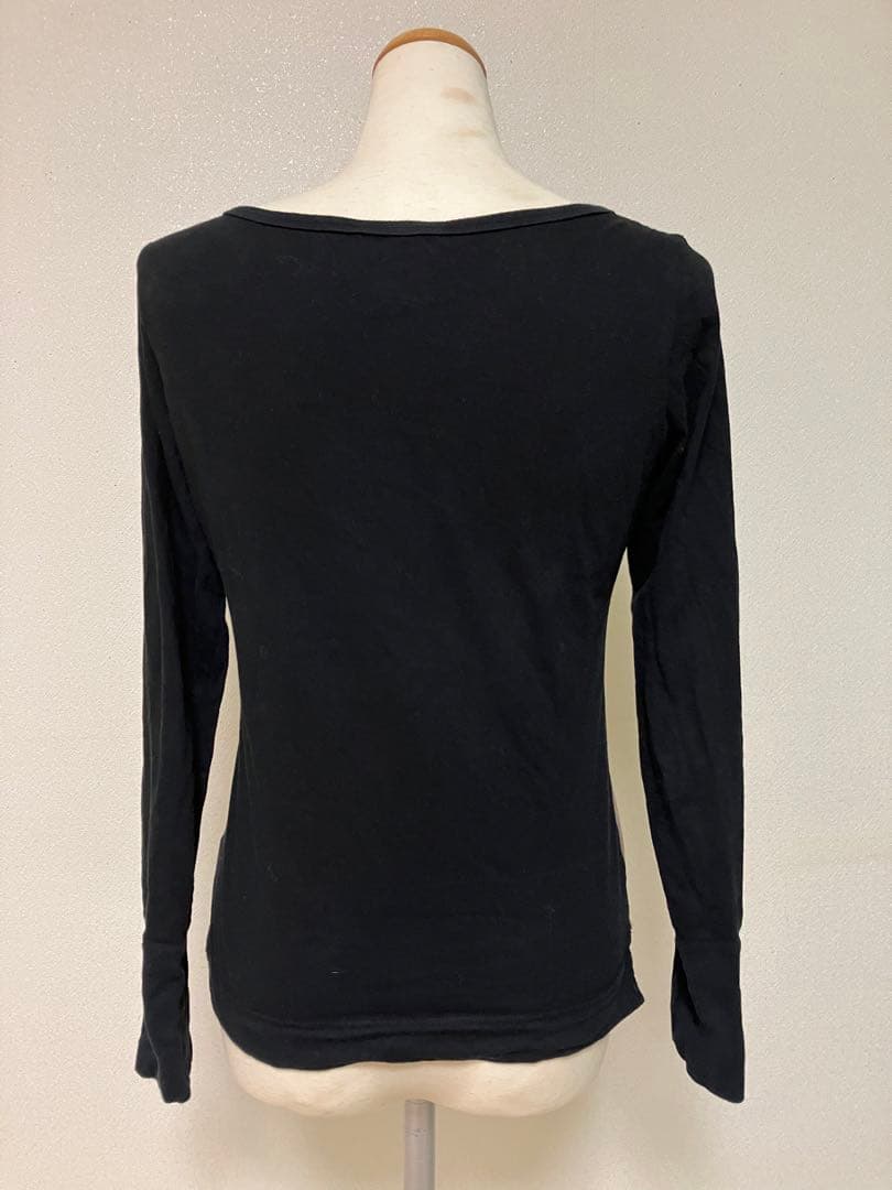【匿名配送】 美品 Vivienne Westwood 長袖Tシャツ