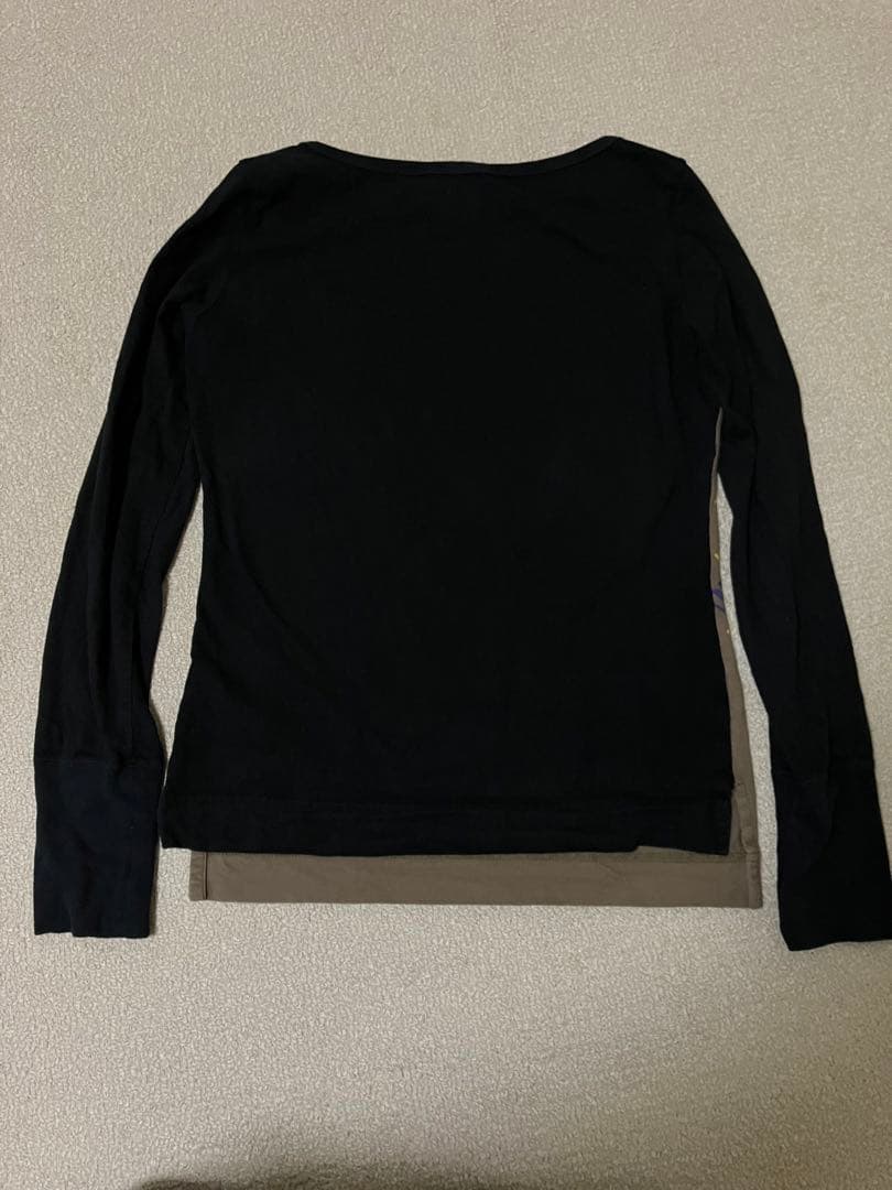 【匿名配送】 美品 Vivienne Westwood 長袖Tシャツ