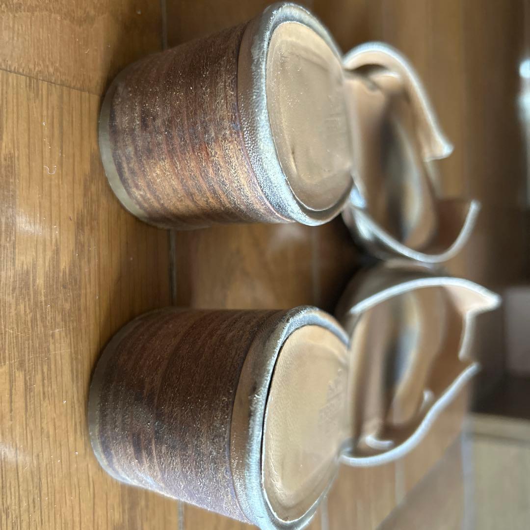 HERMES オアジス ゴールド サンダル 37