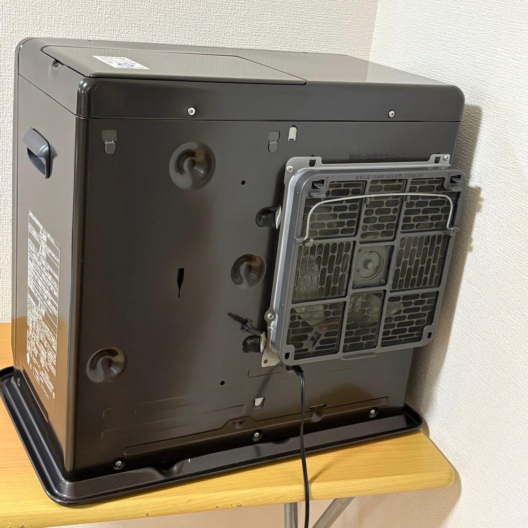 ダイニチ ブルーヒーター FW-4716SDX 石油ファンヒーター