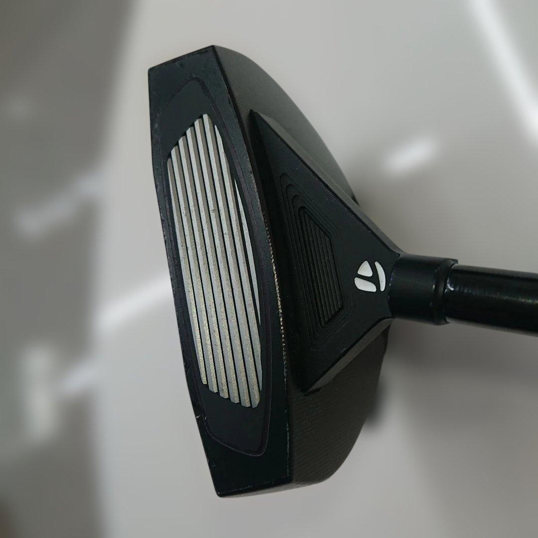 ☆テーラーメイド スパイダー GTX TRUSS BLACK TM2 33インチ