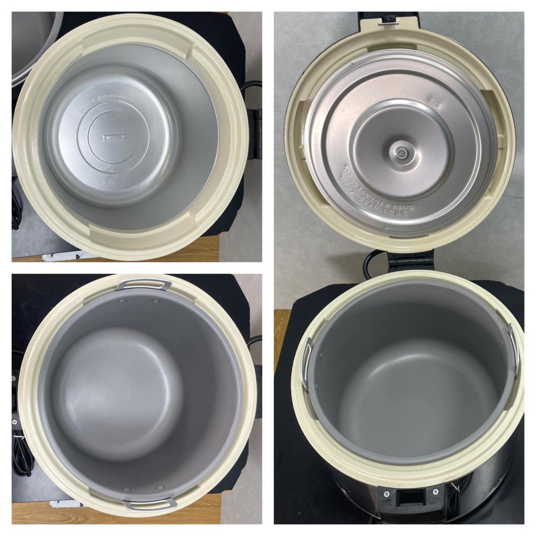 K♢1184 象印　電子ジャー THS-C60A