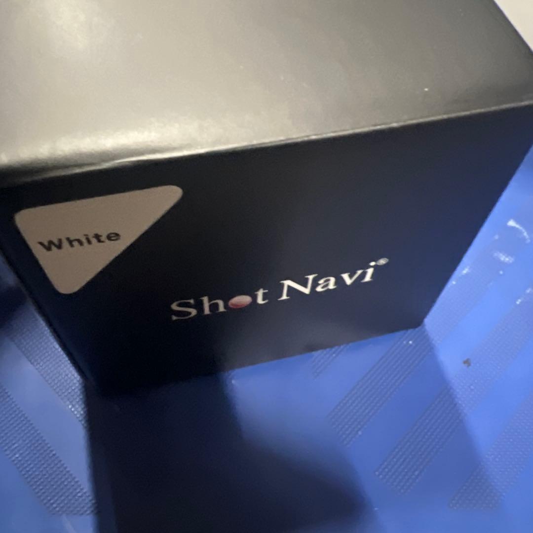 Shot Navi Evolve PRO 最新GPSチップ「M10」