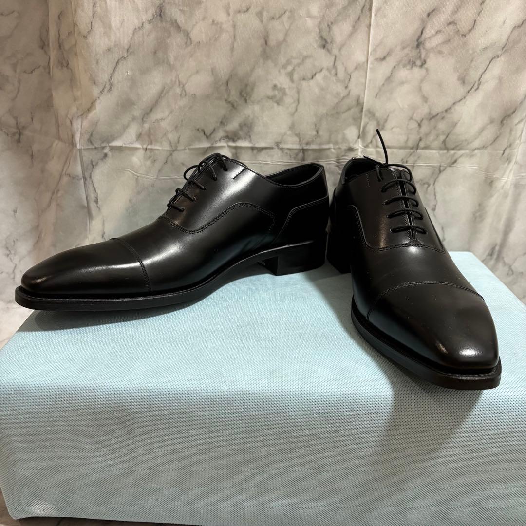 REGAL リーガル　ストレートチップ　ワースコレクション10GR