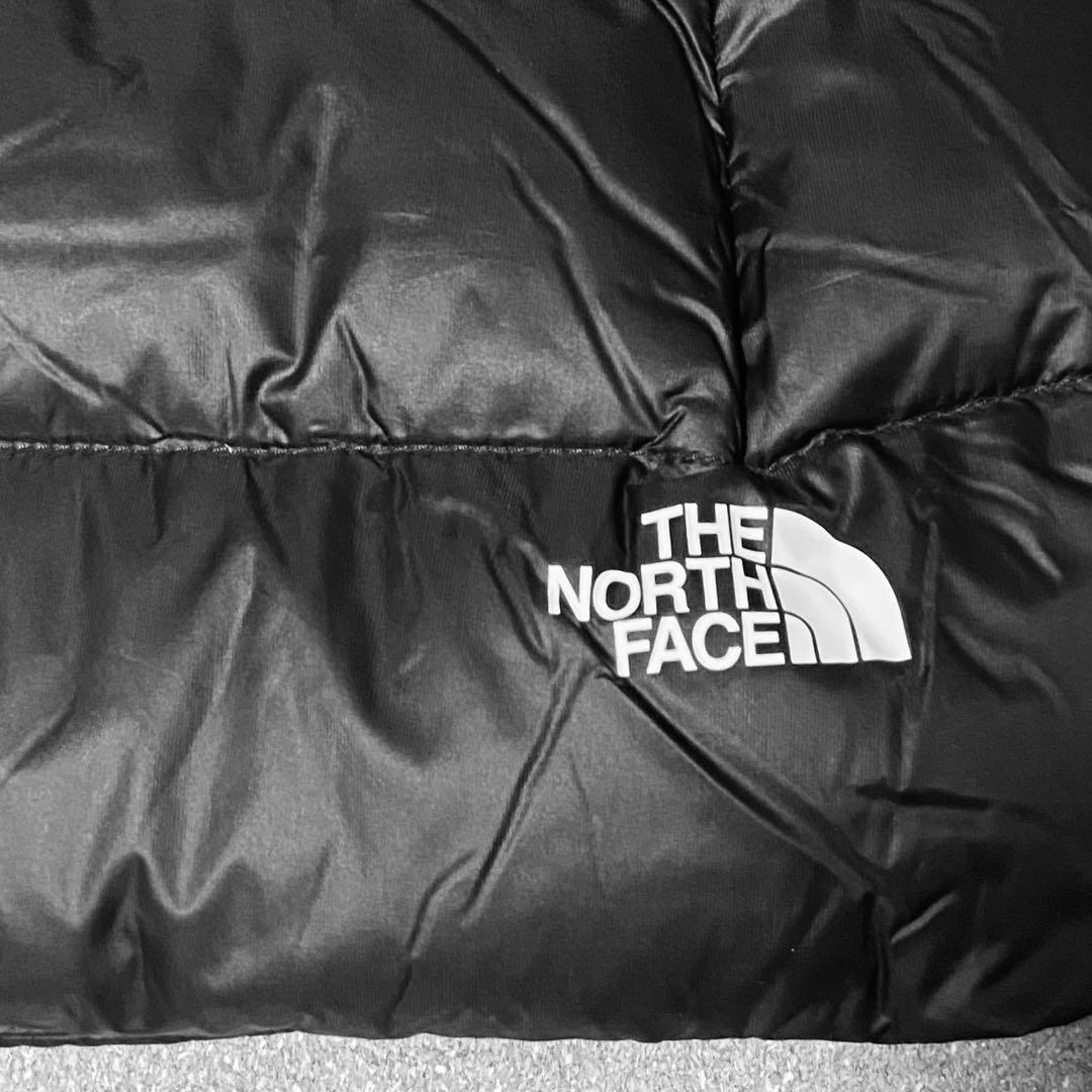 THE NORTH FACE ダウンスカート ブラック　サイズＳ（65）新品