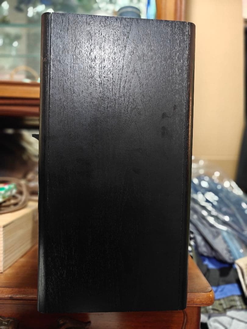 【希少】 SONY APM-22ES 自作エッジ張替 音出し確認済 ②