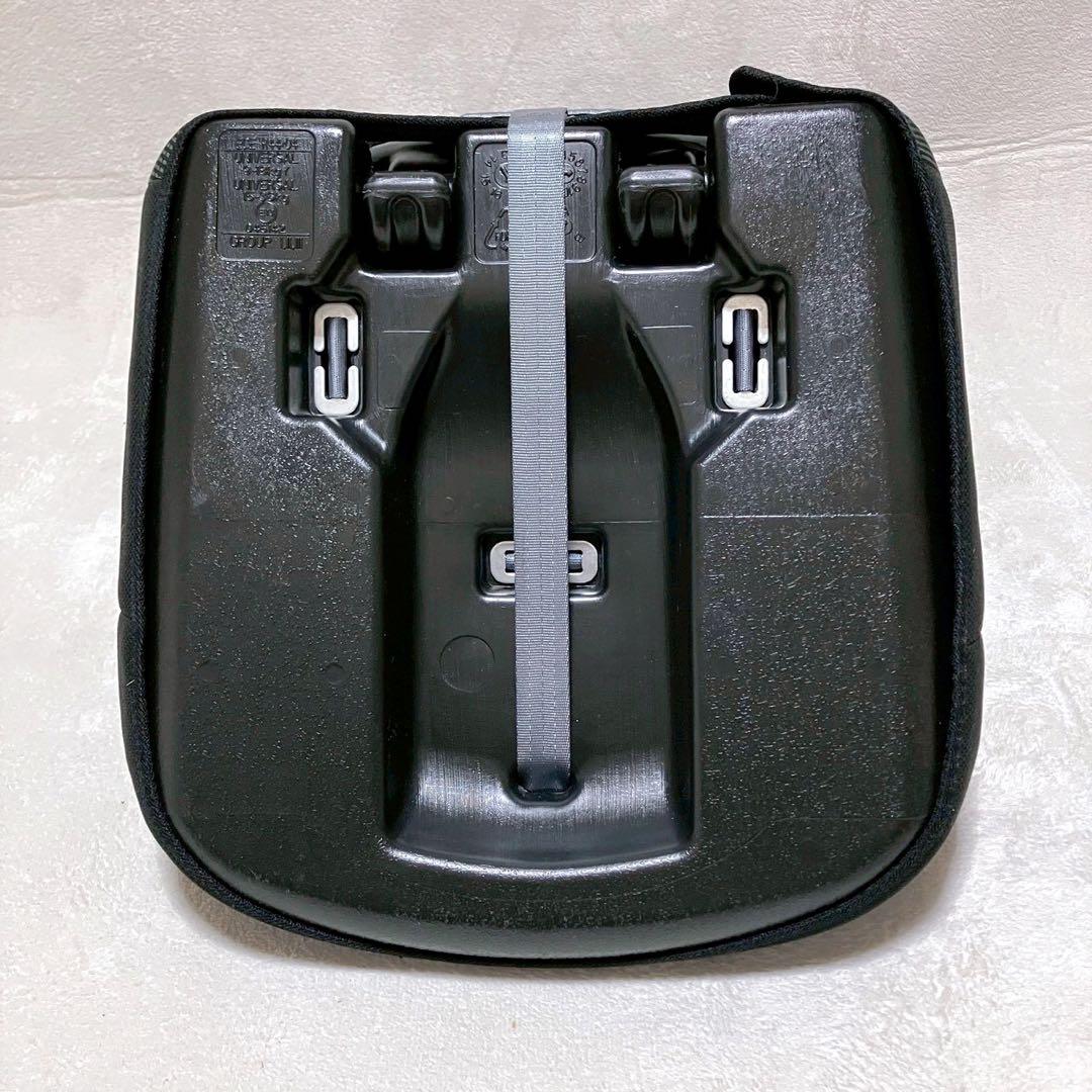 Mum’s Carry ベビーFUNハーネスネオ ジュニアシート クッション付