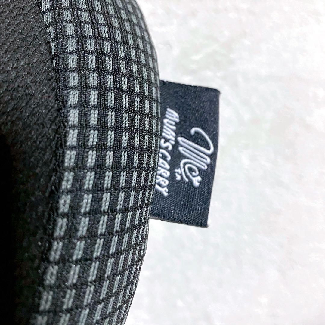 Mum’s Carry ベビーFUNハーネスネオ ジュニアシート クッション付